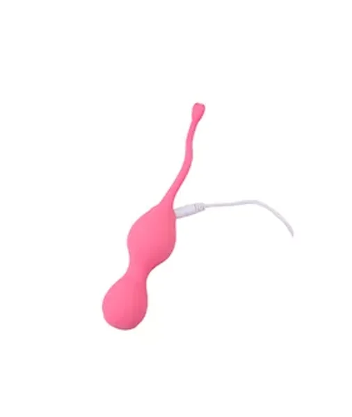 Heart Waves Bullet Vibrator  - Pink — image 12 of 12