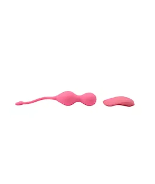 Heart Waves Bullet Vibrator  - Pink — image 11 of 12
