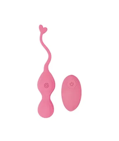 Heart Waves Bullet Vibrator  - Pink — image 7 of 12