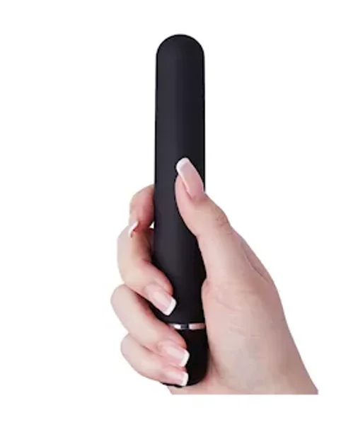 Amore Classic Vibrator - 8.6 Inch — image 4 of 5