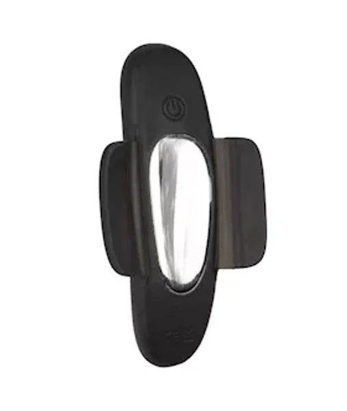 Lock-n-play Wristband Remote Panty Teaser - Black — image 15 of 22