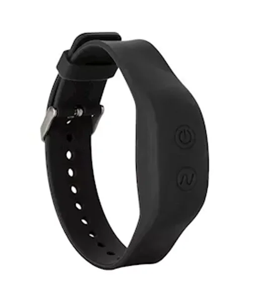 Lock-n-play Wristband Remote Panty Teaser - Black — image 14 of 22
