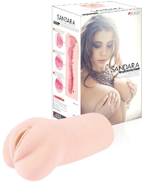 Masturbator Sandara — image 10 of 18
