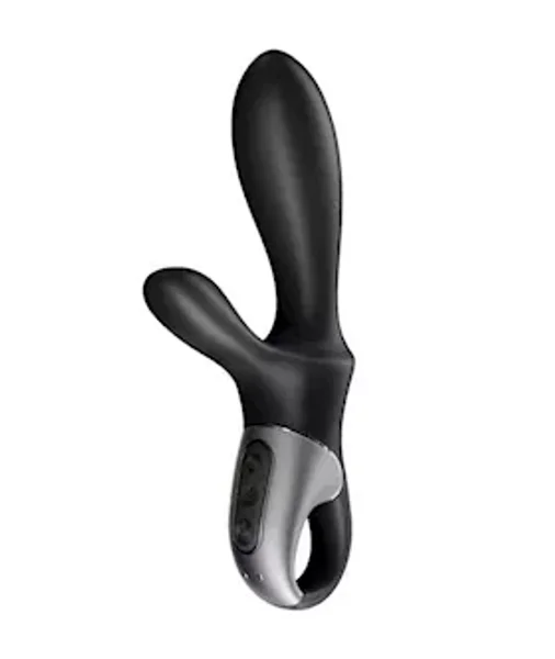 Satisfyer Heat Climax  - 8 Inch — image 11 of 13