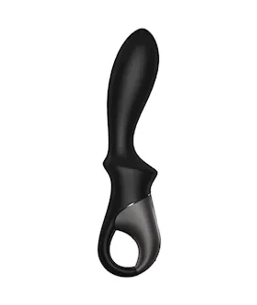 Satisfyer Heat Climax  - 8 Inch — image 8 of 10
