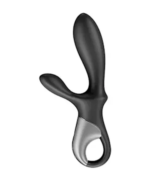 Satisfyer Heat Climax  - 8 Inch — image 12 of 13