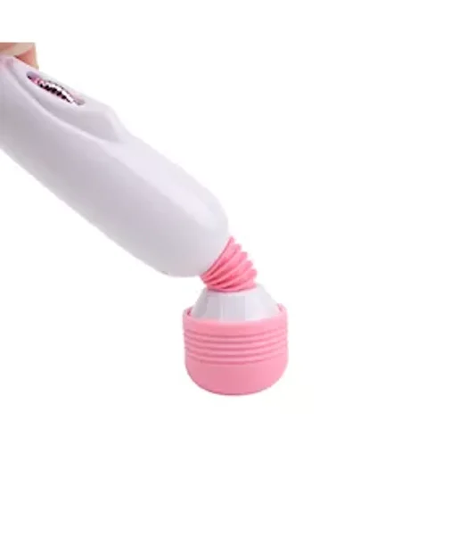 Curve Massager - 7.2 Inch - White — image 12 of 12