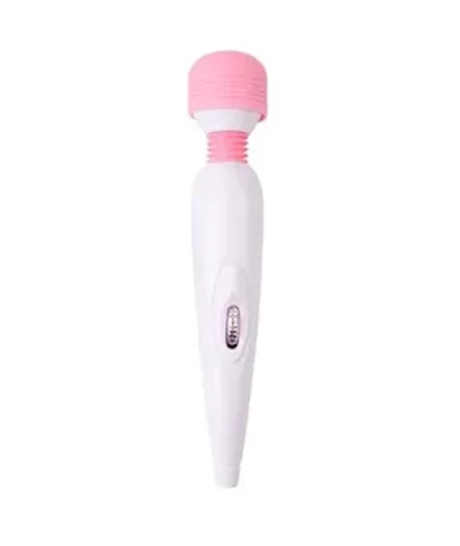 Curve Massager - 7.2 Inch - White — image 7 of 12