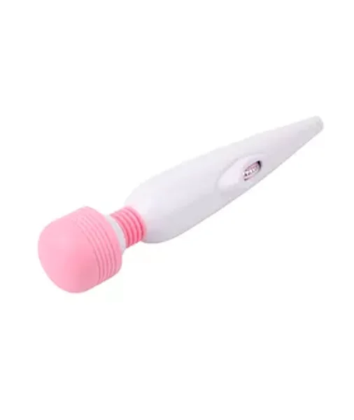 Curve Massager - 7.2 Inch - White — image 10 of 12