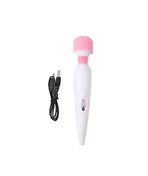 Curve Massager - 7.2 Inch - White — image 9 of 12