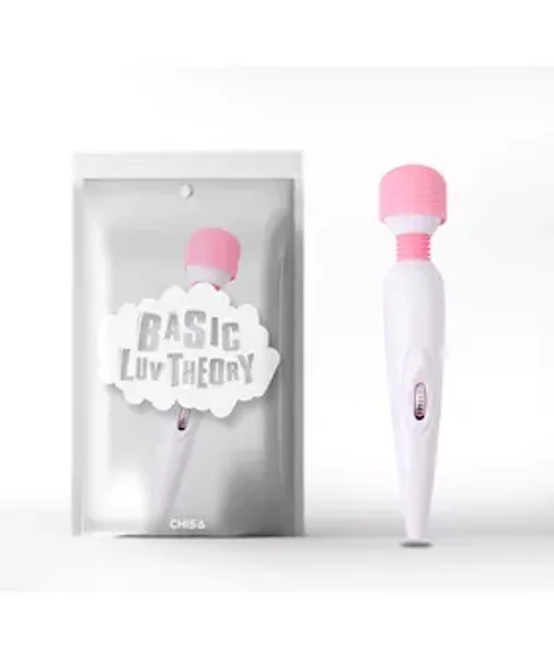 Curve Massager - 7.2 Inch - White — image 7 of 7