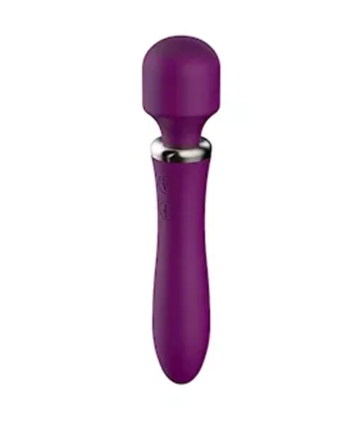Duchess Wand Vibrator — image 2 of 2