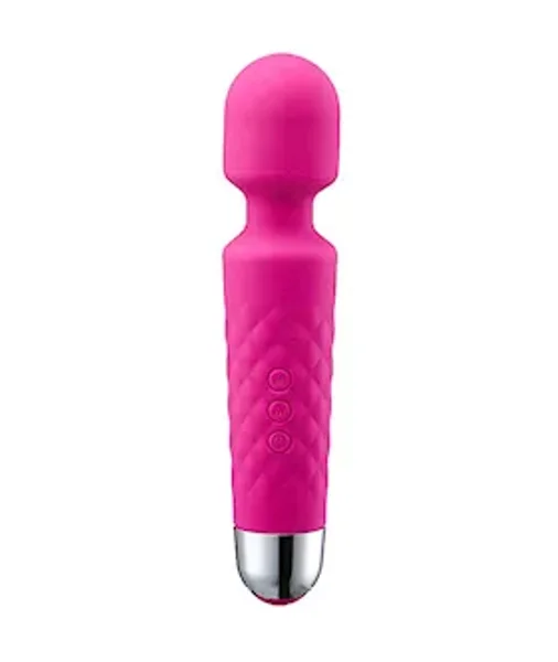 Clarabelle Wand Vibrator — image 3 of 3