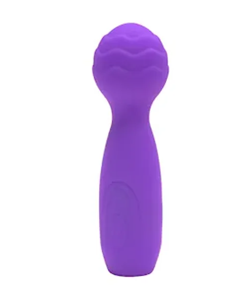 Balo Silicone Wand Vibrator — image 3 of 3
