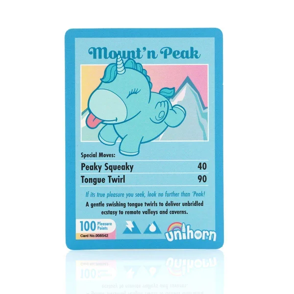 Unihorn - Mount'n Peak — image 12 of 14