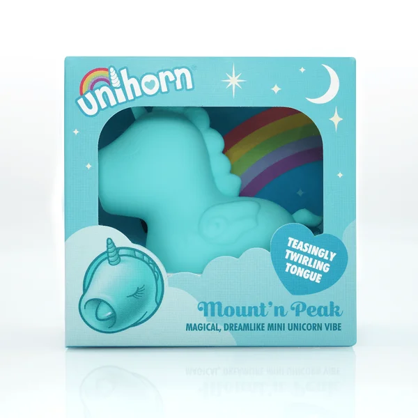 Unihorn - Mount'n Peak — image 14 of 14