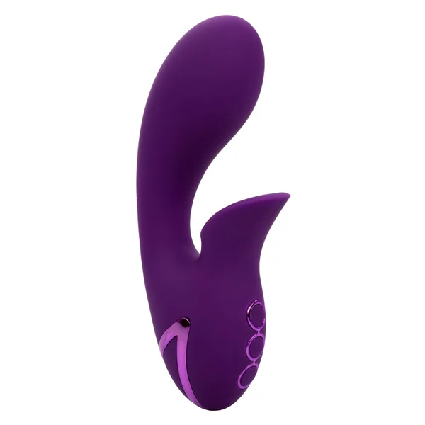 California Dreaming Huntington Beach Heartbreaker  - Purple — image 20 of 25