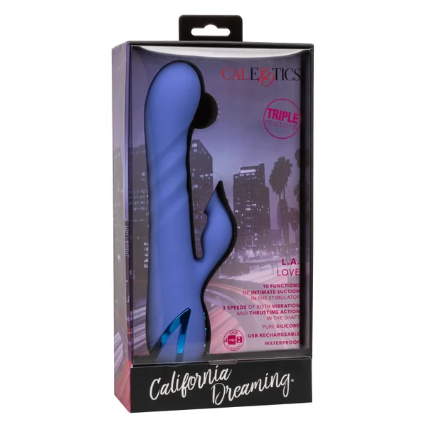 California Dreaming L.a. Love - Blue — image 22 of 25