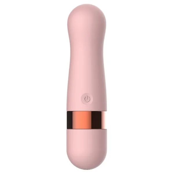 Soft by Playful Cutie Pie Rechargeable Mini Bullet Vibrator — image 10 of 12