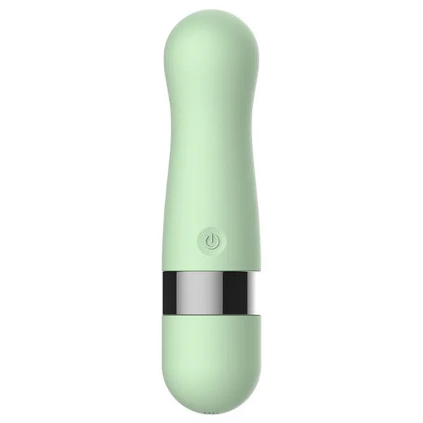 Soft by Playful Cutie Pie Rechargeable Mini Bullet Vibrator — image 9 of 12