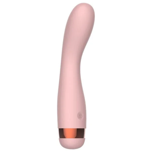Soft by Playful Lover Rechargeable G-Spot Vibrator — image 14 of 16