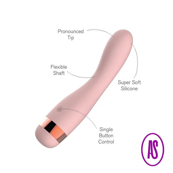 Soft by Playful Lover Rechargeable G-Spot Vibrator — image 15 of 16