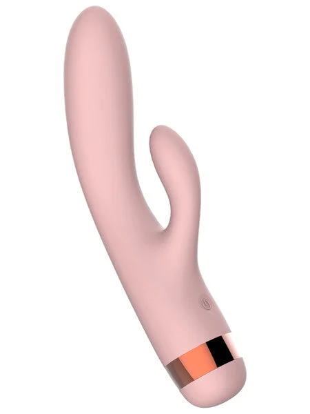 Soft by Playful Stunner Rechargeable Rabbit Vibrator — image 19 of 25