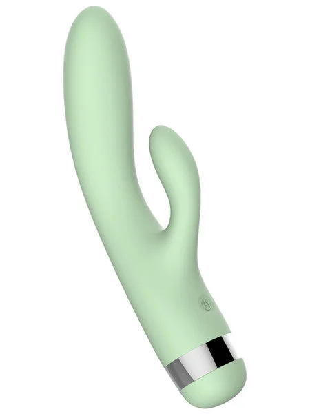 Soft by Playful Stunner Rechargeable Rabbit Vibrator — image 22 of 25
