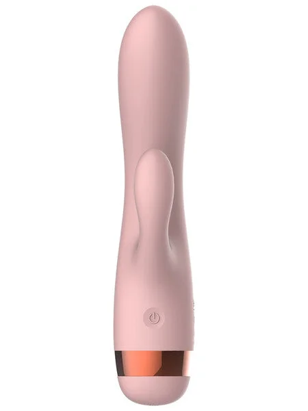 Soft by Playful Stunner Rechargeable Rabbit Vibrator — image 17 of 25