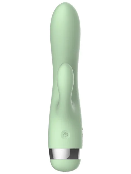Soft by Playful Stunner Rechargeable Rabbit Vibrator — image 20 of 25