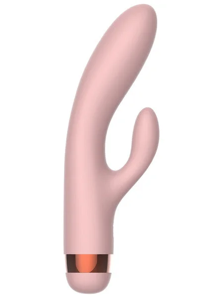 Soft by Playful Stunner Rechargeable Rabbit Vibrator — image 18 of 25