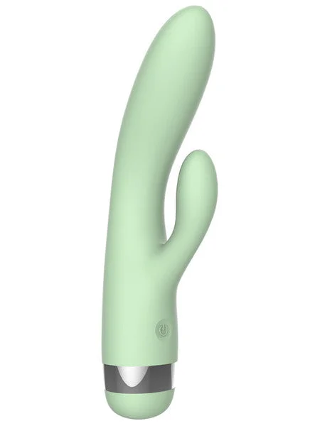 Soft by Playful Stunner Rechargeable Rabbit Vibrator — image 15 of 25