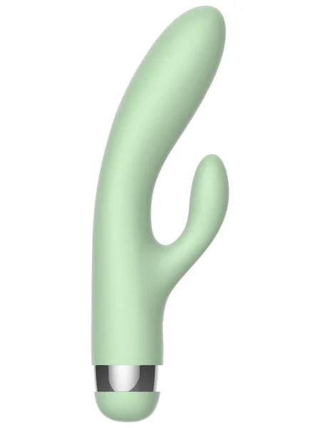 Soft by Playful Stunner Rechargeable Rabbit Vibrator — image 21 of 25