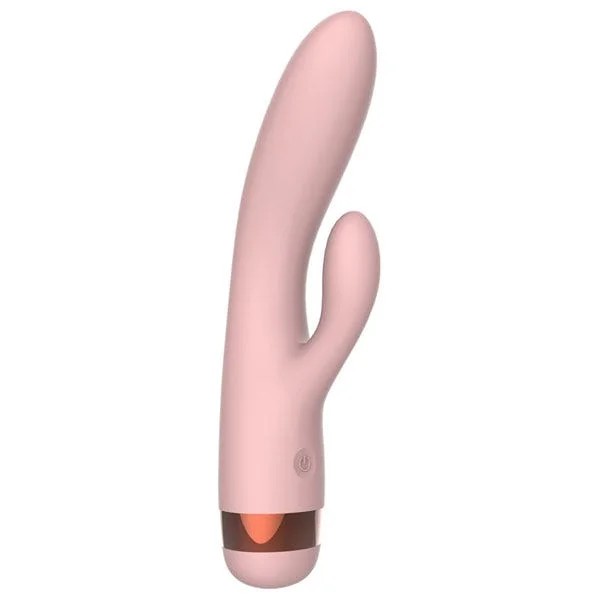 Soft by Playful Stunner Rechargeable Rabbit Vibrator — image 24 of 25