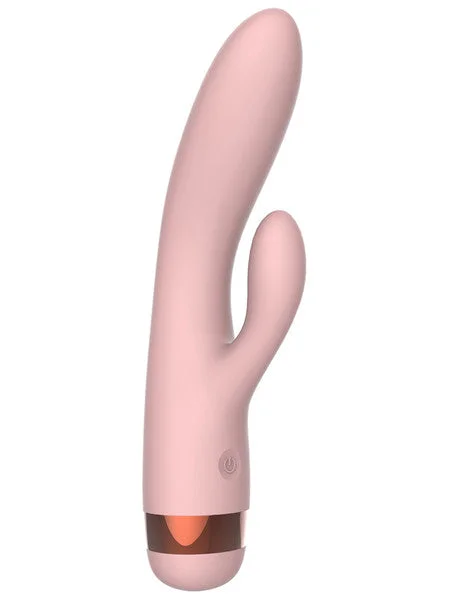 Soft by Playful Stunner Rechargeable Rabbit Vibrator — image 13 of 25
