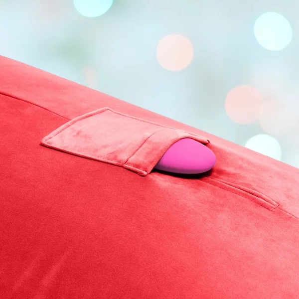 Liberator Sex Toy Pillow - Black — image 23 of 24