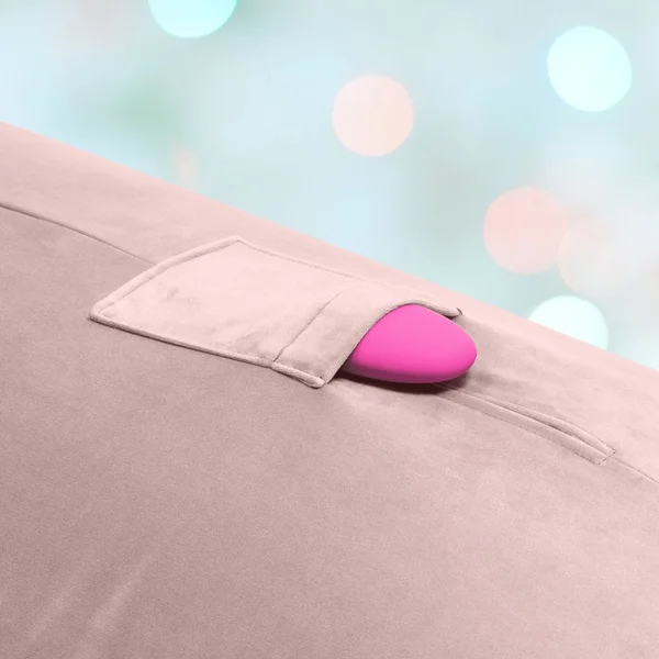 Liberator Sex Toy Pillow - Black — image 24 of 24