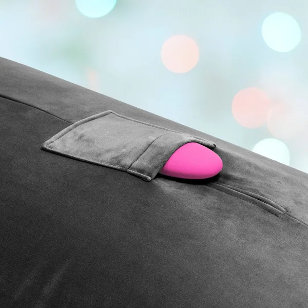 Liberator Sex Toy Pillow - Black — image 14 of 24
