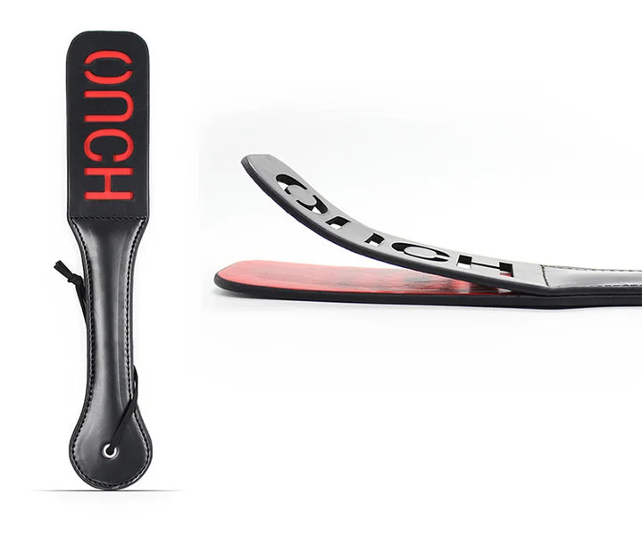 MAGIC TOUCH PADDLE OUCH — image 3 of 3