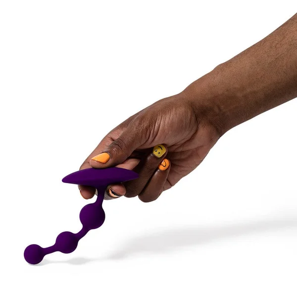 Romp Amp Anal Beads — image 12 of 14