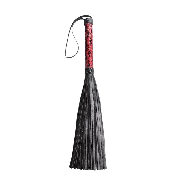 Magic Touch Flogger Red — image 6 of 6