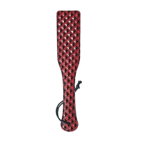 Magic Touch Paddle Red
