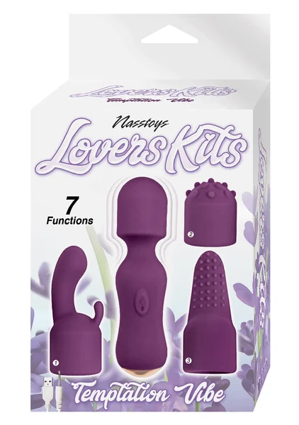 Lovers Kits Temptation Vibe — image 16 of 16