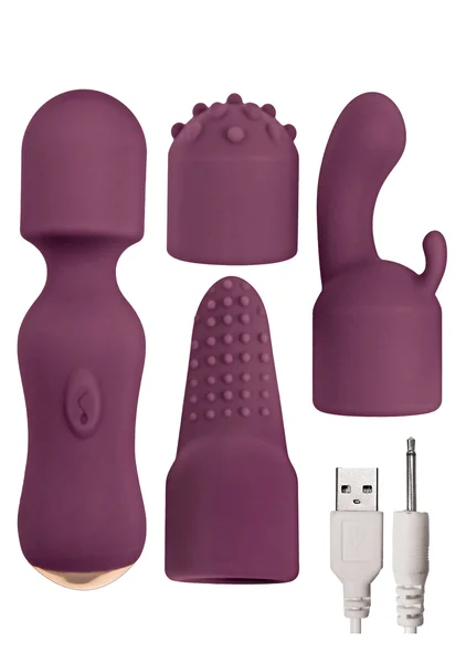 Lovers Kits Temptation Vibe — image 13 of 16