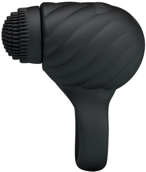 Rechargeable Helen (Black)