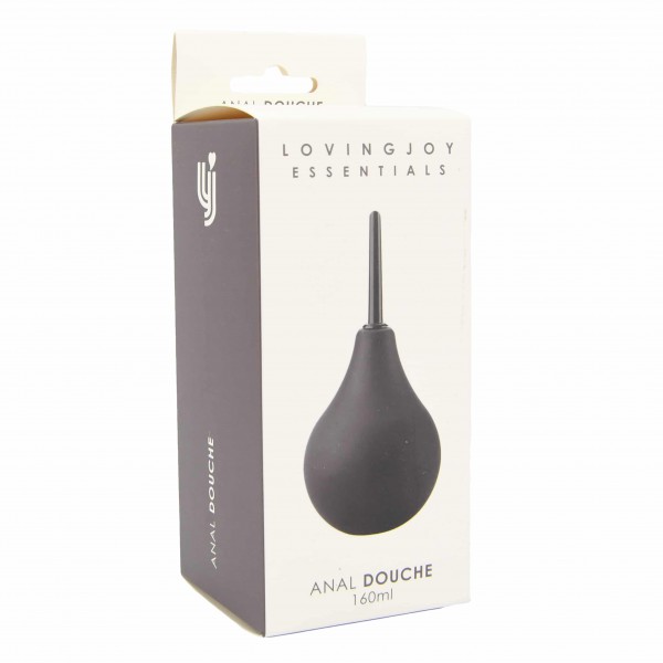 Loving Joy Anal Douche 160ml — image 8 of 15