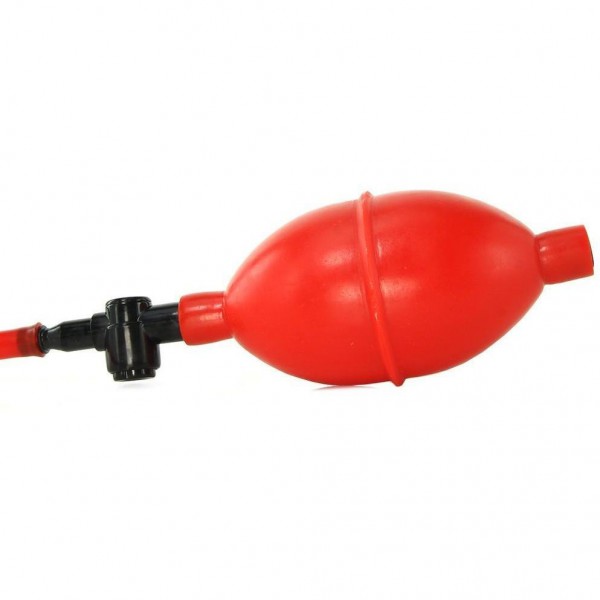 California Exotic Colt Expandable 4" Butt Plug