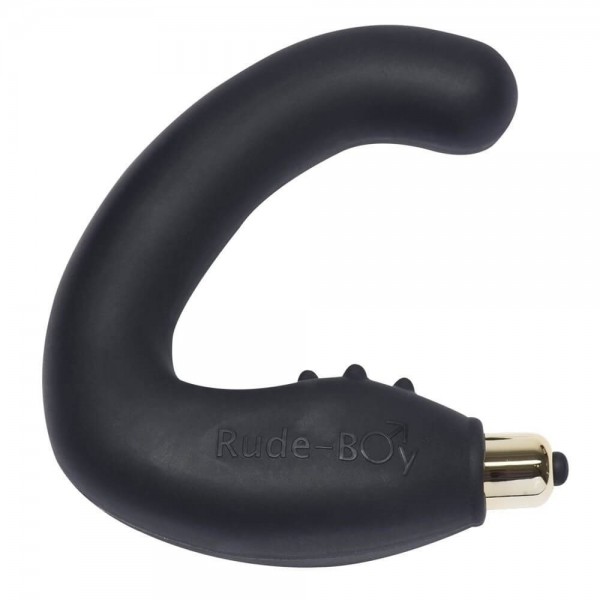 Rocks Off Rude Boy 7 Speed Prostate Massager