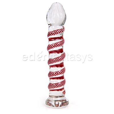 Solid shaft