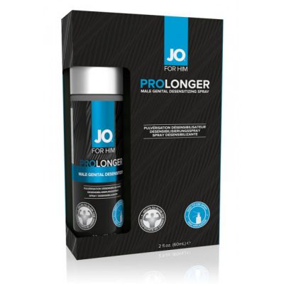 Jo for Men Prolonger Spray 60ml